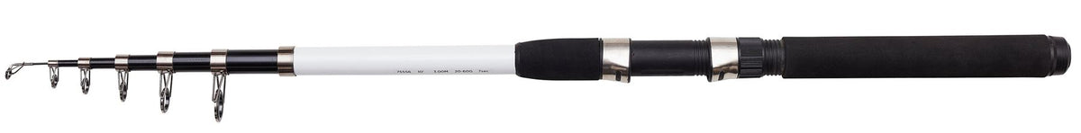 DAM Nova Expedition Spinning Rod
