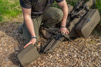 Avid Compound Rod Sleeve Transporter