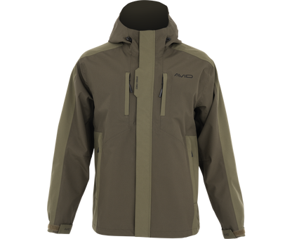 Avid Hydro-Force 20K Pro Full-Zip Jacket