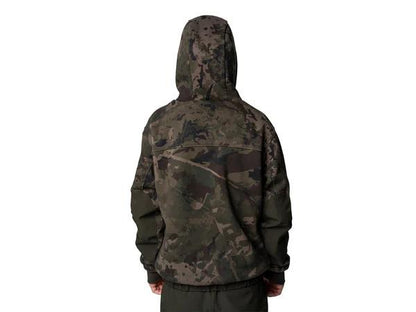 Nash ZT Wind Chill Hoody Camo