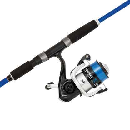 Mitchell Riptide R Squid Combo