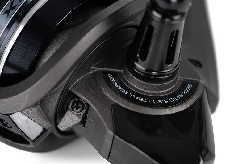 Matrix Ethos XR 3000