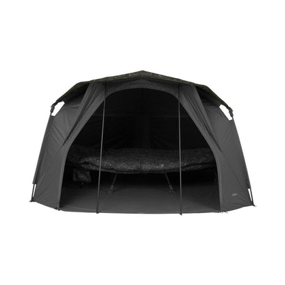 Trakker Tempest RS Brolly Skull Cap - Camo