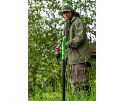 Korum Swan Neck Distance Marker Sticks