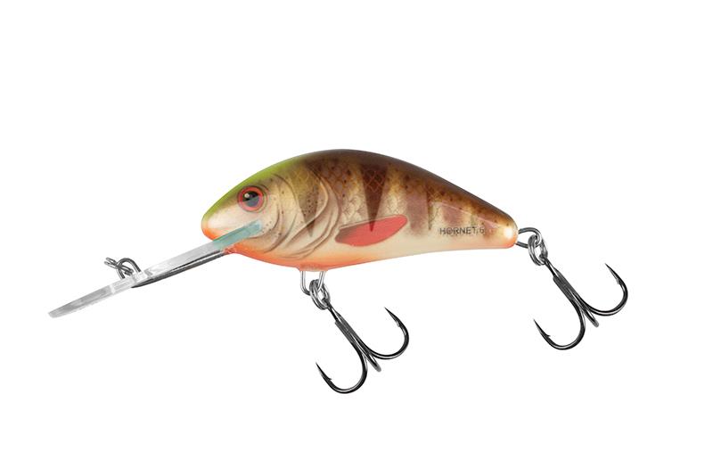 Salmo Hornet Floating 6cm
