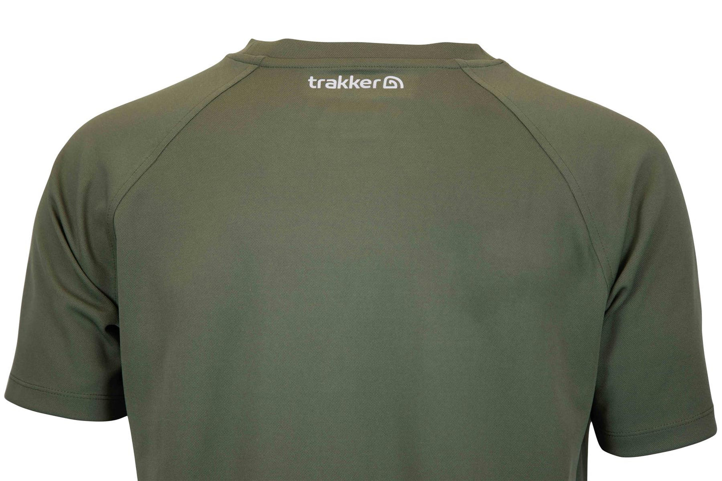 Trakker T Shirt with UV Sun Protection