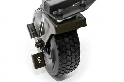 Carp Porter Glider Power Porter Dark Kamo