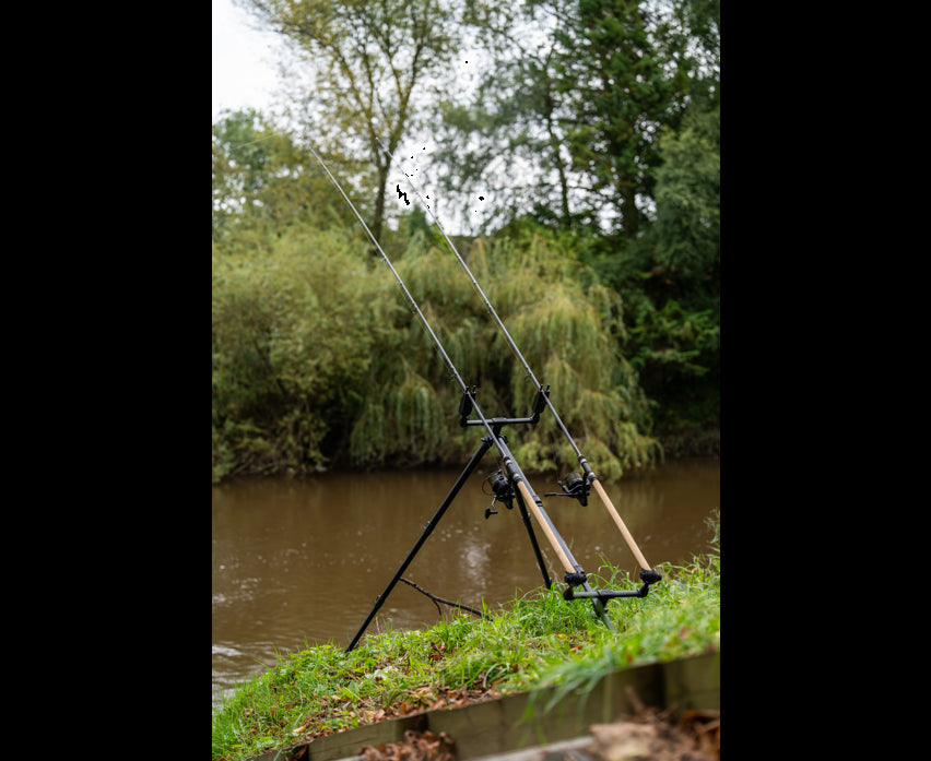 Korum Progress Compact River Tripod