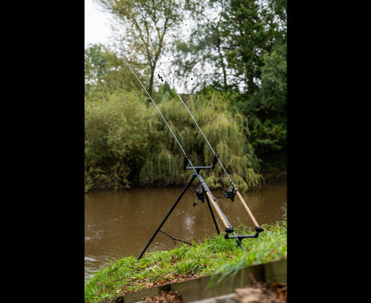 Korum Progress Compact River Tripod