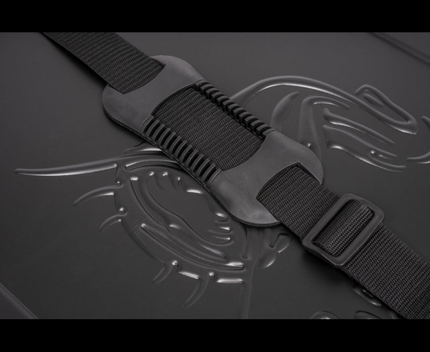 Black Cat Seal 50 Eva Bag