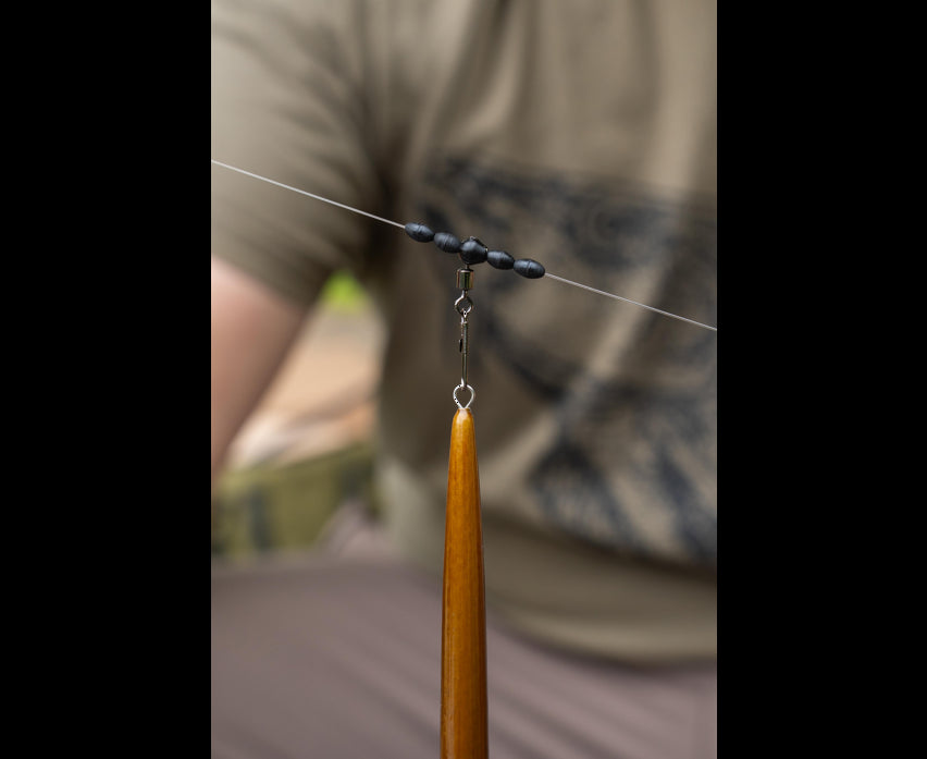 Korum Smokescreen Ready Float Kits