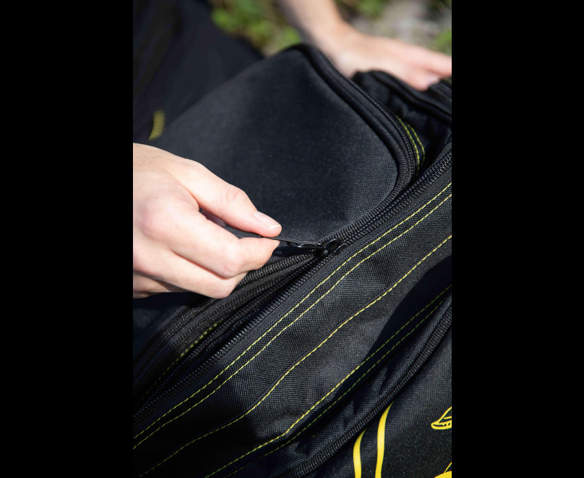 Black Cat BLCK Rucksack