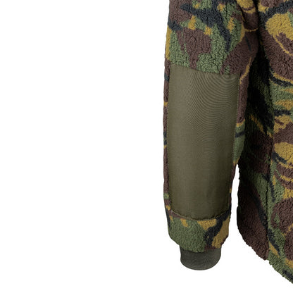 Speero Sherpa Fleece Hoodie DPM