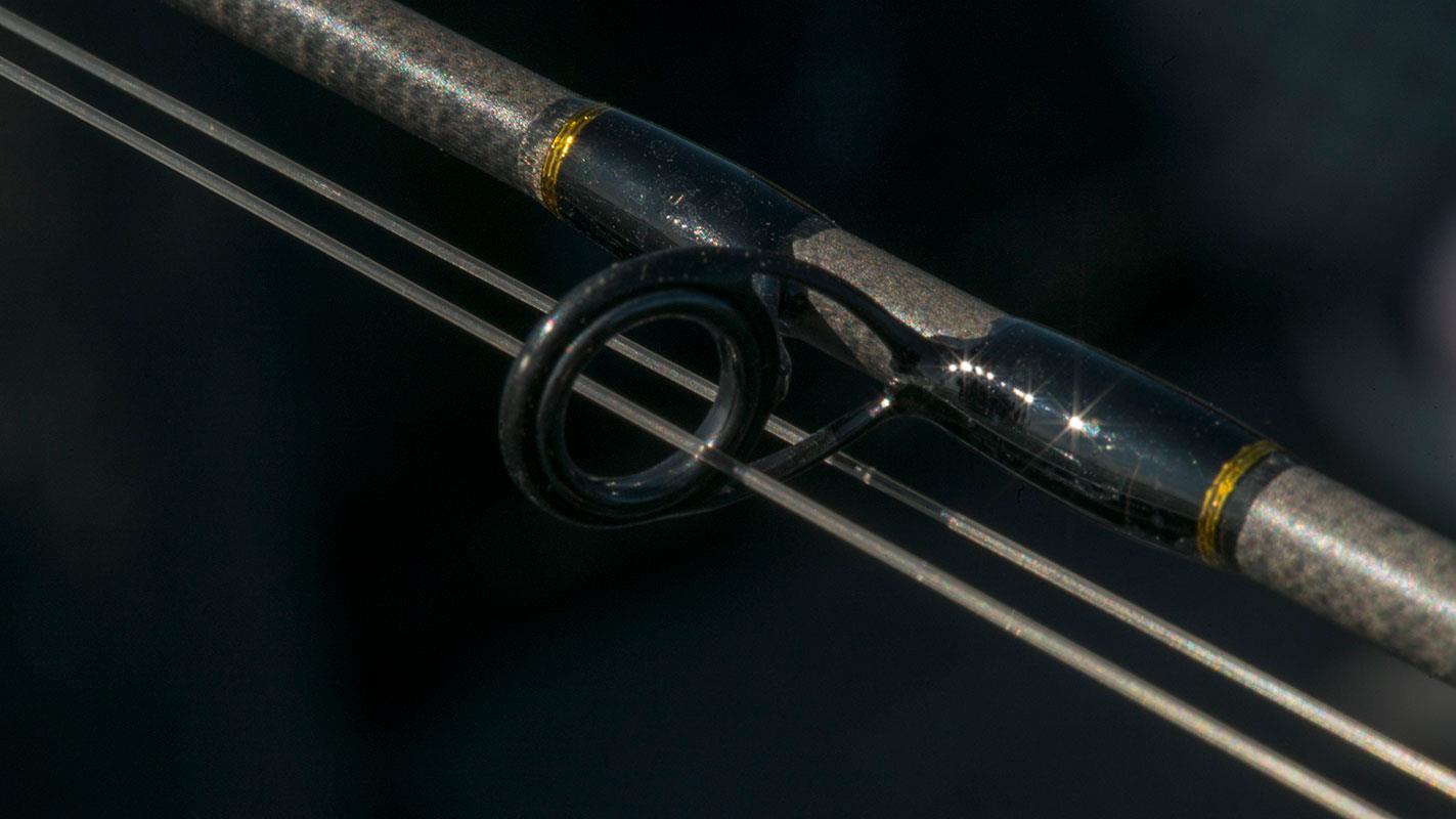 Fox Rage Terminator Big Bait Special 240cm 7ft 10 up to 200g