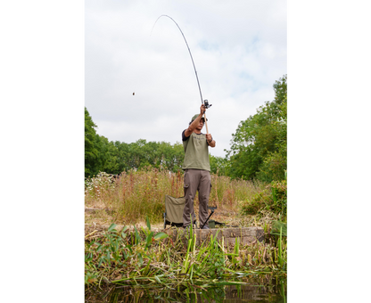 Korum 3K Allrounder 11ft Quiver