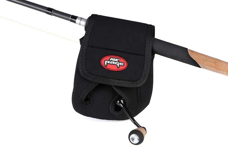 Fox Rage Reel Pouch