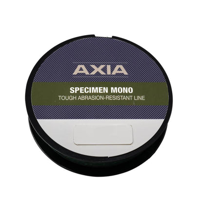 Axia Specimen Mono