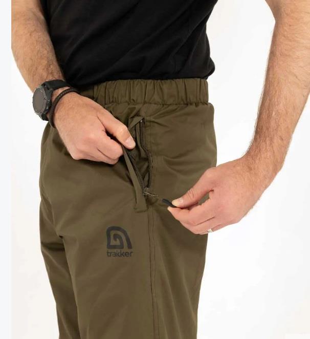 Trakker CR Downpour Trousers