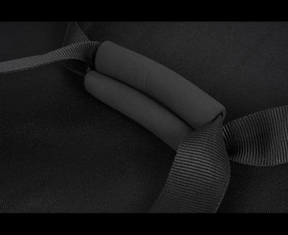 Black Cat BLCK Holdall Medium