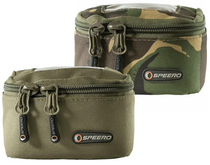 Speero Midi Lead Pouch