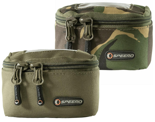 Speero Midi Lead Pouch