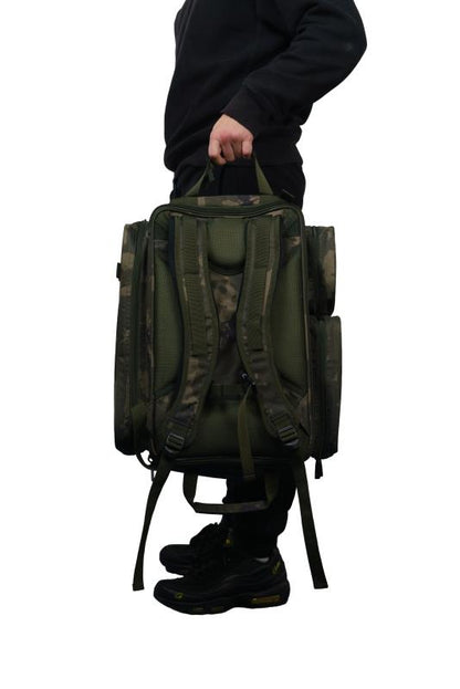 Solar Tackle Worldwide Ruckbag 30L
