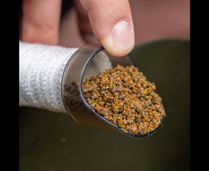 Avid Transfer PVA Mesh System