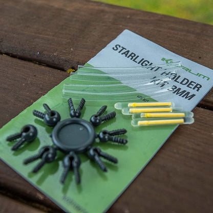 Korum Starlight Holder Kit - 3mm