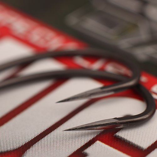 Gardner Covert Specialist Sharpened