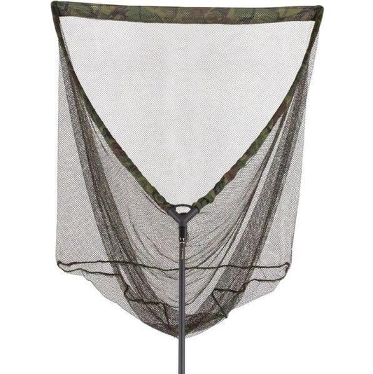 Wychwood Carp Riot Tactical 42" 6ft/180cm Landing Net 2pc