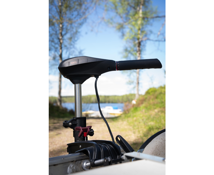 Rhino VX 80 V2 Electric Outboard Motor