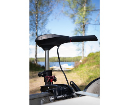 Rhino VX 80 V2 Electric Outboard Motor