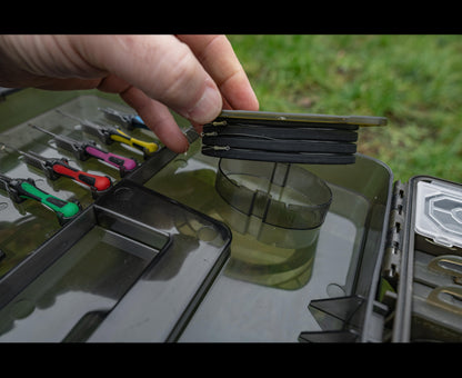 Korum Mega Blox Fully Loaded