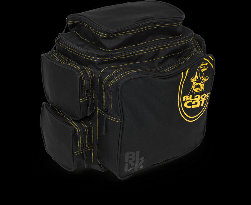 Black Cat BLCK Rucksack