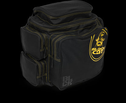 Black Cat BLCK Rucksack