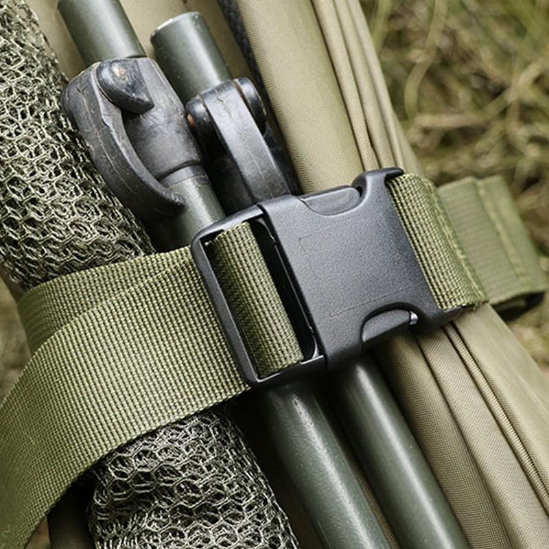 Gardner Wet Net / Utility Straps (Pair)