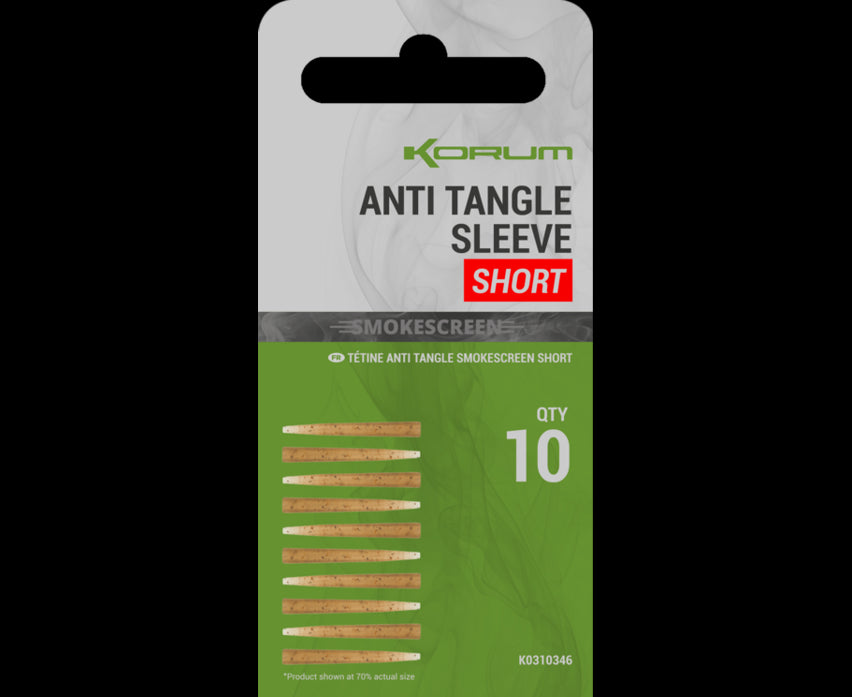 Korum Smokescreen Anti Tangle Sleeve