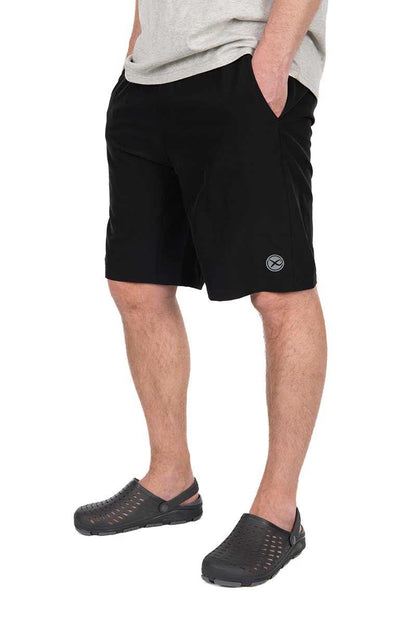 Matrix LW Shorts Black