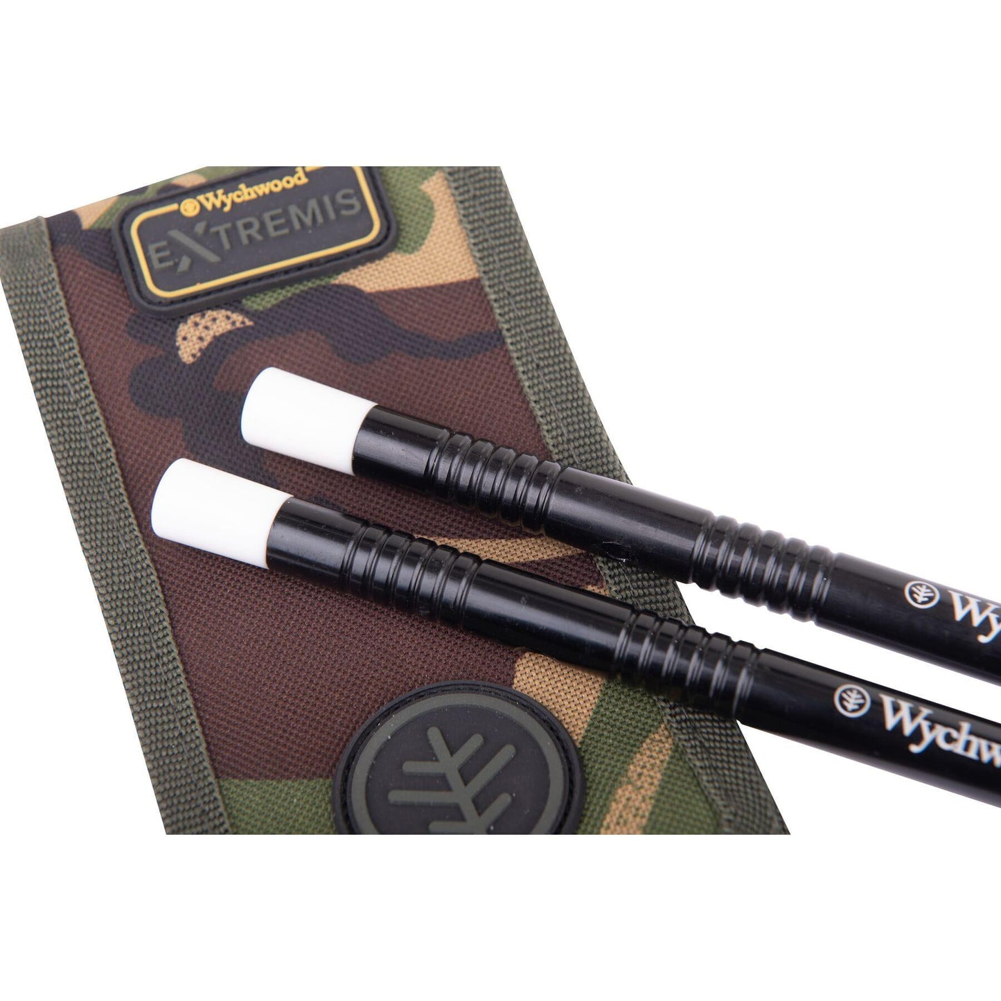 Wychwood Distance Sticks Compact 2pc 60 x 1.3cm