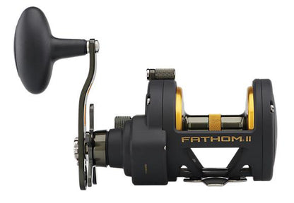 Penn Fathom II 30 Star Drag 6.1:1 //