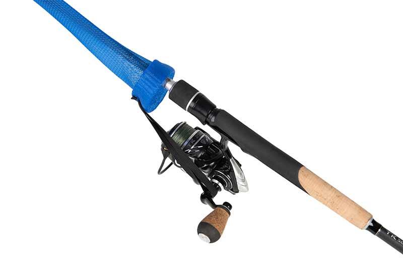 Fox Rage Rod Shield Spin