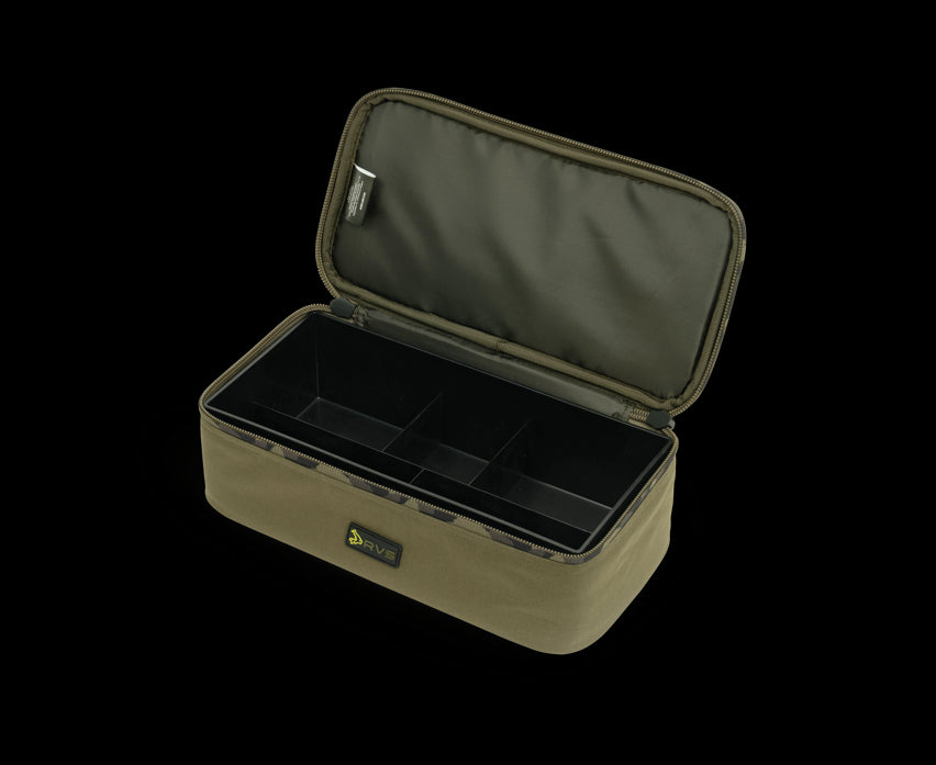Avid RVS Tackle Organiser