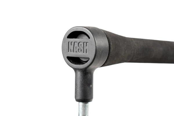 Nash Scope Abbreviated CG