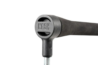 Nash Scope Abbreviated CG