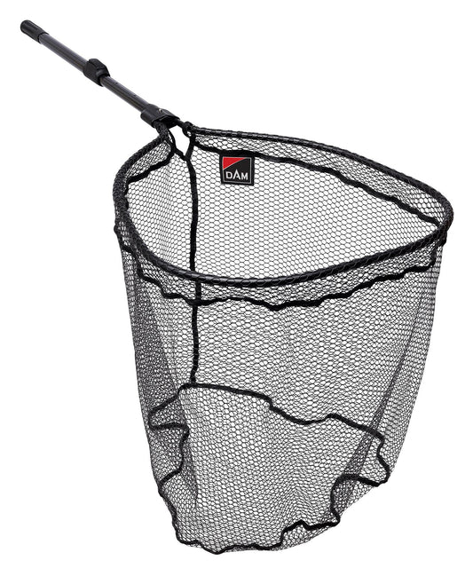 DAM Manitoba Rubber Mesh Click N Slide