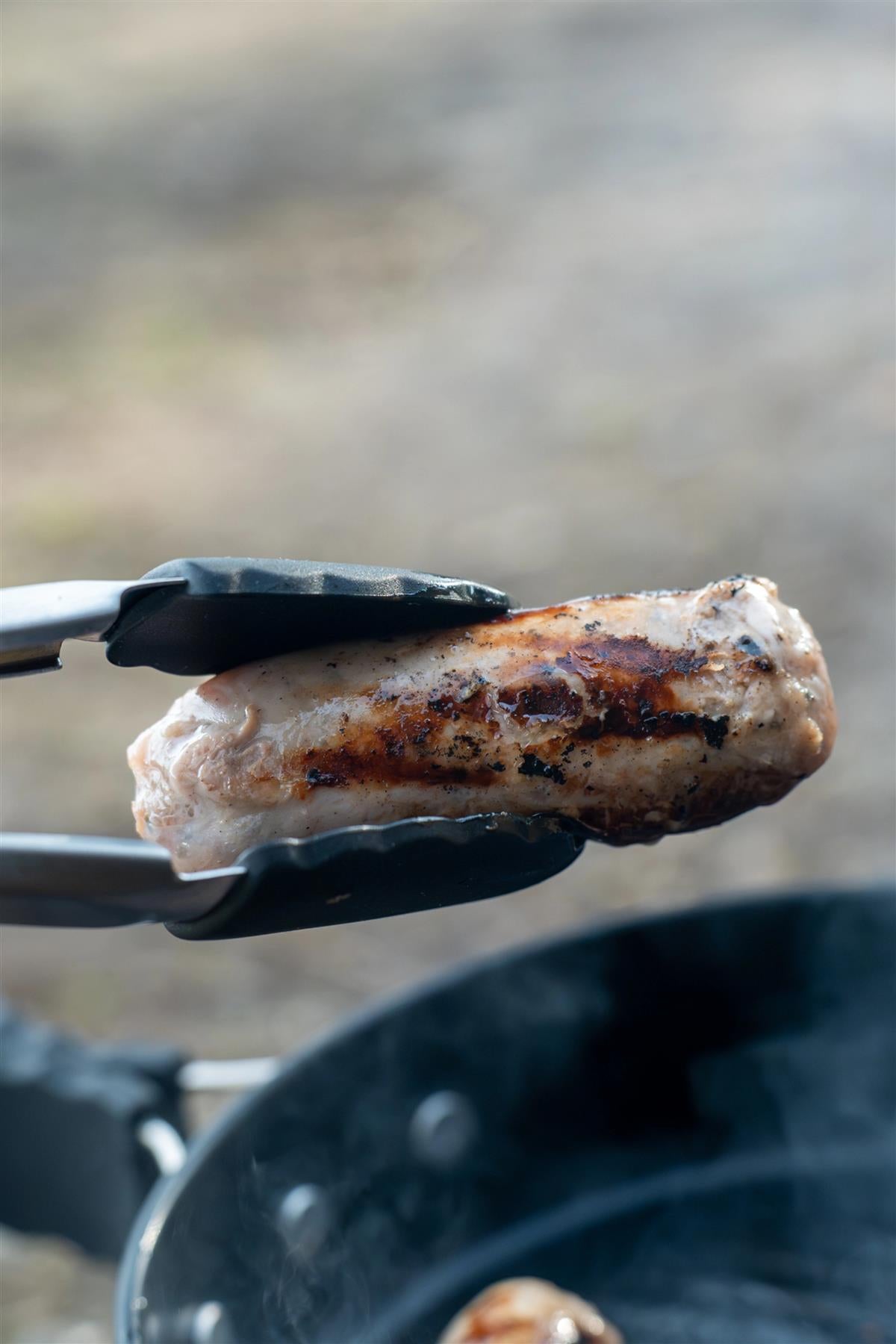 CarpLife Night Forge Cookware Set