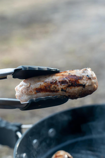 CarpLife Night Forge Cookware Set