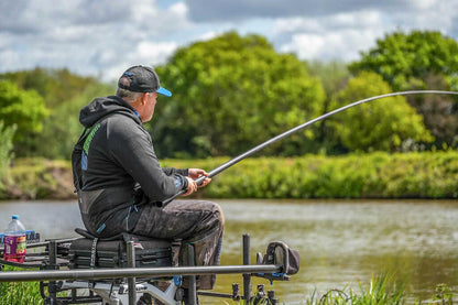 Preston Thermatech Heated Seat Cushion