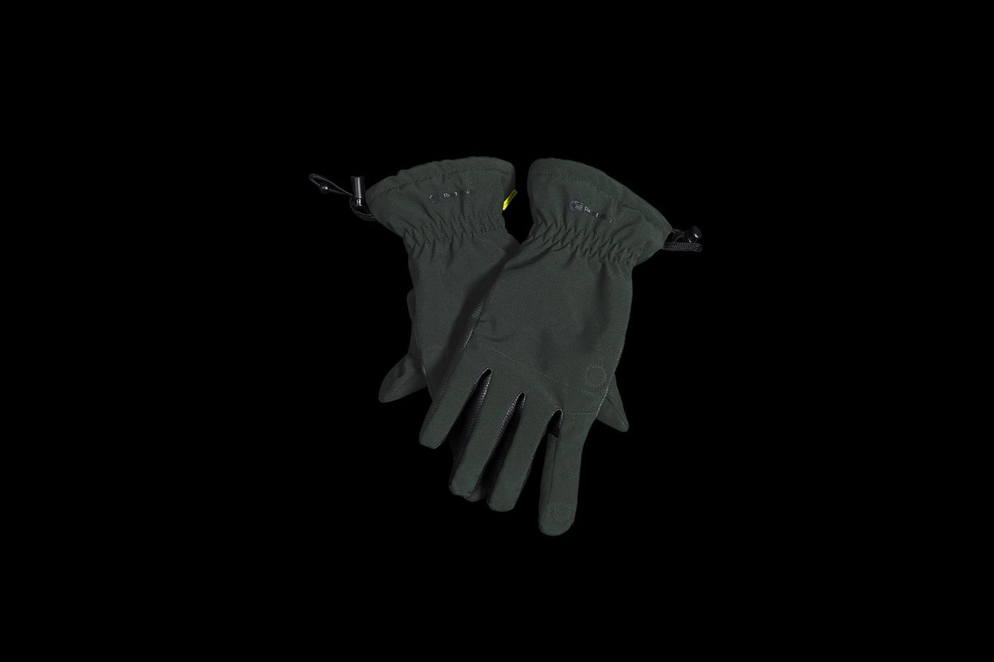 RidgeMonkey APEarel K2XP Tactical Gloves / Carp Fishing Clothing