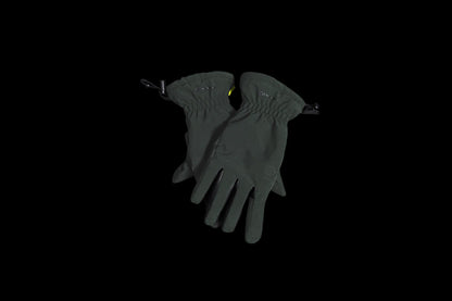 RidgeMonkey APEarel K2XP Tactical Gloves / Carp Fishing Clothing